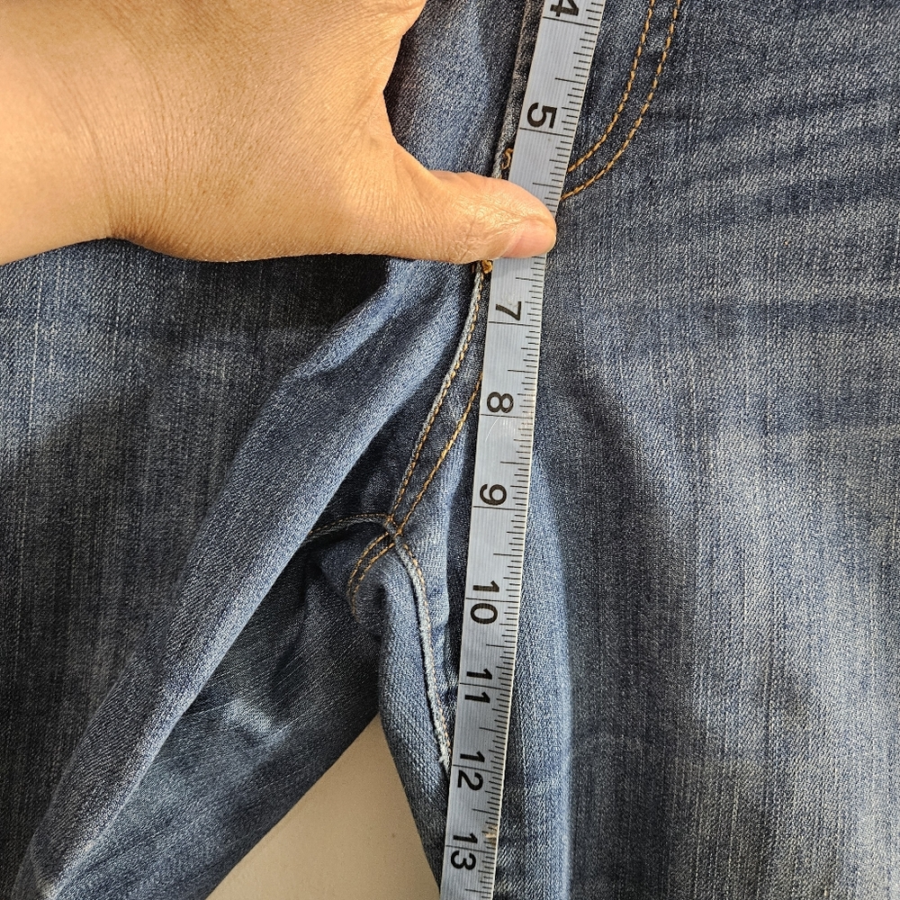 Old Navy Diva Denim Jeans - Picture 8 of 13
